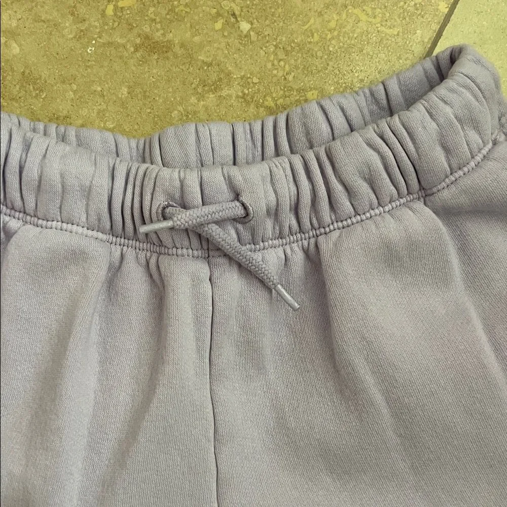 Old Navy Kids Light Purple Joggers